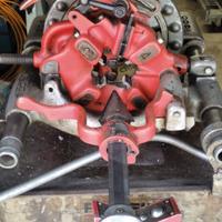 filiera ridgid 300