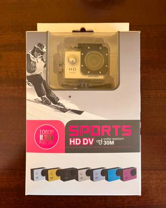 Action cam