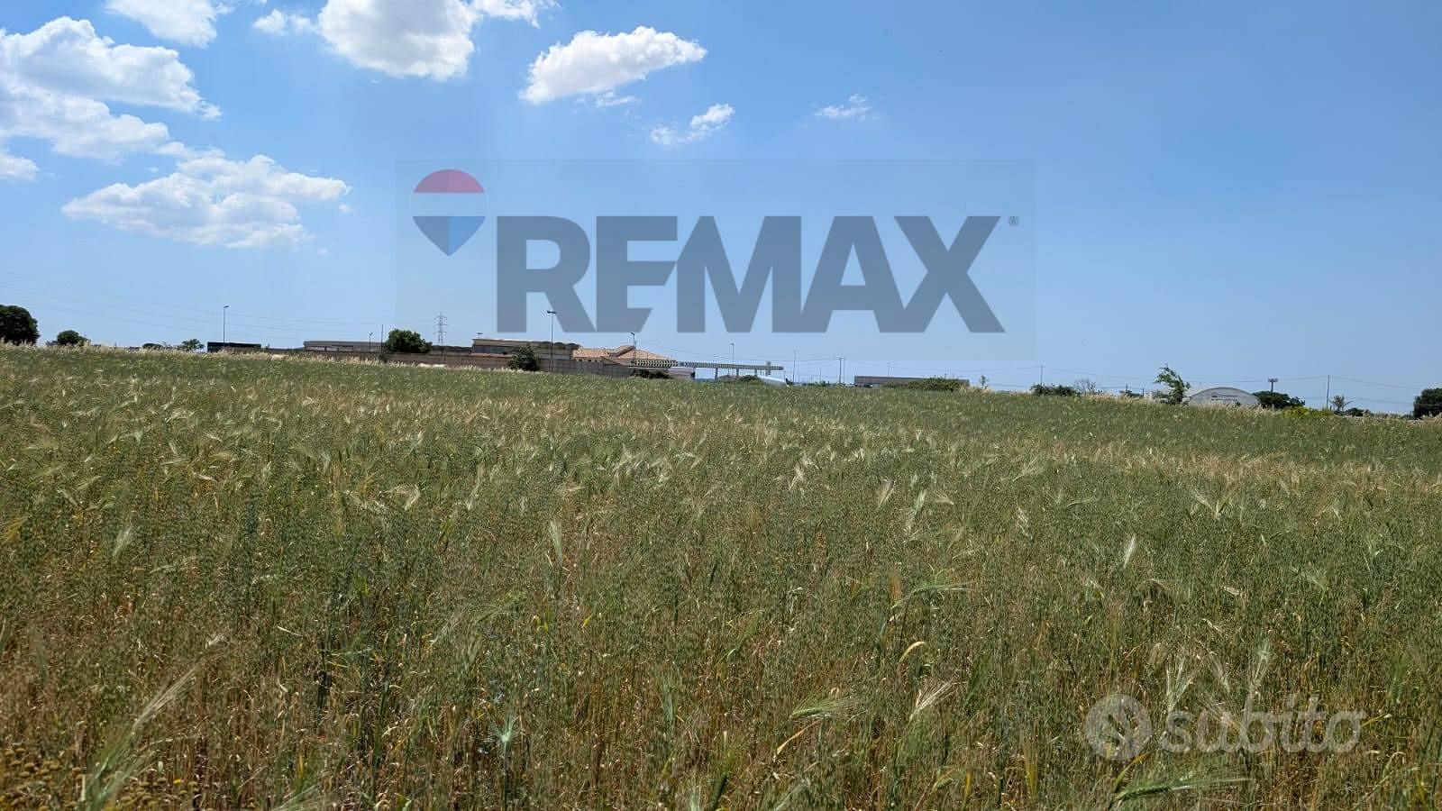 Terreno Edificabile - Ragusa - Altro
