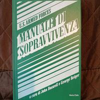 Manuale di sopravvivenza 