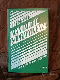 Manuale di sopravvivenza 