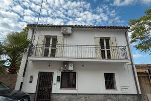 Casa Indipendente a 200 mt dal mare