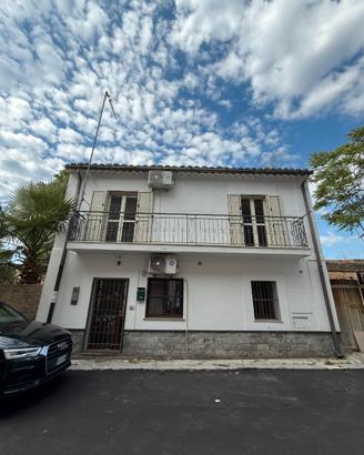 Casa Indipendente a 200 mt dal mare