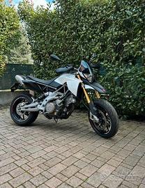 aprilia dorsoduro