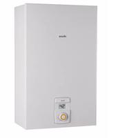 SCALDABAGNO A GAS  LT. 14 CAMERA STAGNA  - METANO