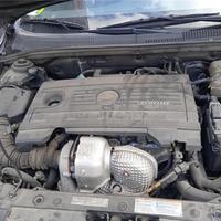 Chevrolet cruze - z20d1 - MOTORE USATO