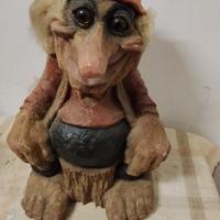 troll nyform 401 alto 30 cm