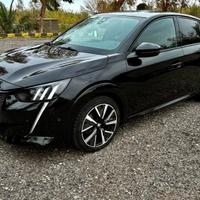 PEUGEOT 208 BLUEHDI 100 CV GT LINE