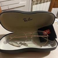 Occhiali da vista Rayban originali