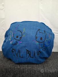 Sacca Casco Personalizzata 