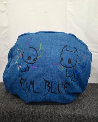 Sacca Casco Personalizzata 