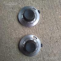 Manopola potenziometro model 21