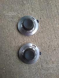 Manopola potenziometro model 21