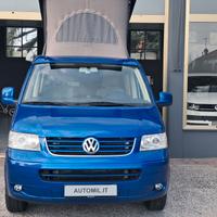 VOLKSWAGEN T5 CALIFORNIA 2.5 TDI 174 CV CONFORTLIN