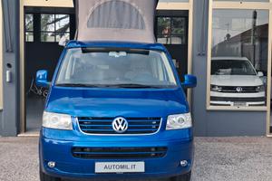 VOLKSWAGEN T5 CALIFORNIA 2.5 TDI 174 CV CONFORTLIN