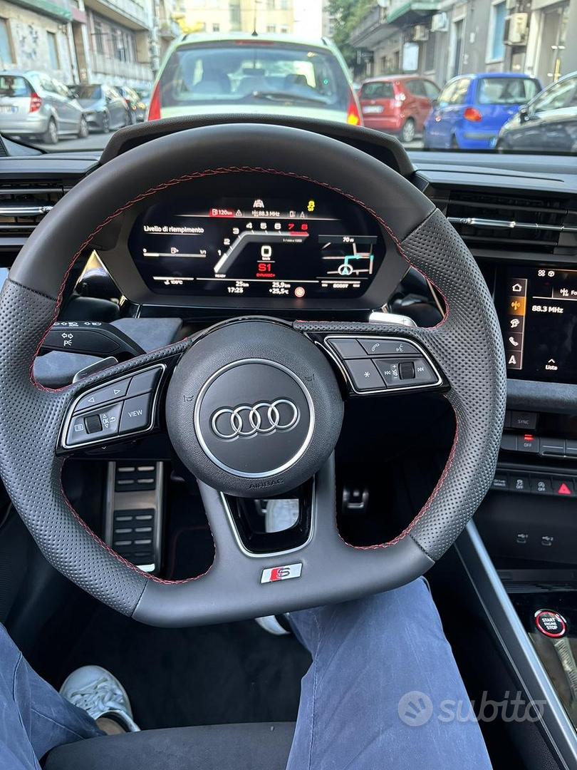 Audi A3 2024 photo 5