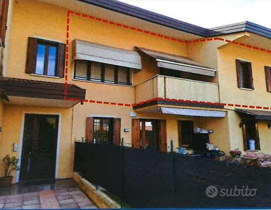 Appartamento – Treviso, Fontanelle - Vista 2