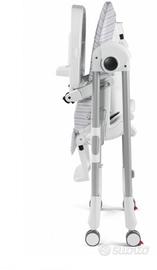 Seggiolone Pep Perego - prima pappa - follow me