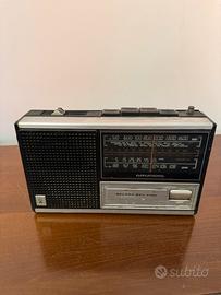 Radio Record Boy 1100 Grundig