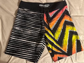 Billabong shorts airlite Sundays taglia 30