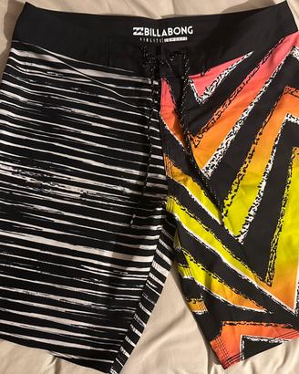 Billabong shorts airlite Sundays taglia 30