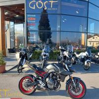 Suzuki GSX-8S