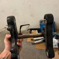 Piastre originali sporster