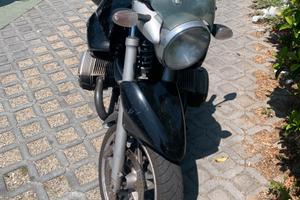 Bmw R1150R