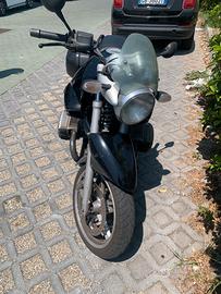 Bmw R1150R