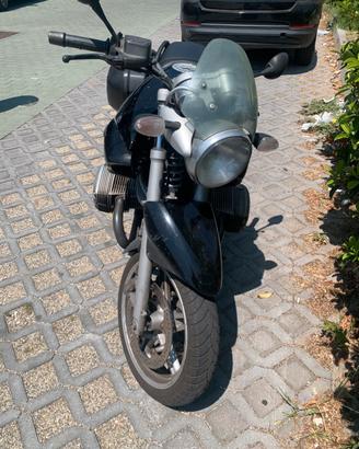 Bmw R1150R