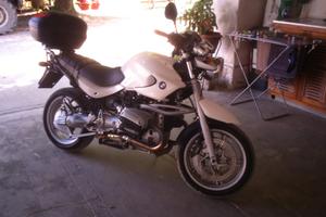 Bmw r1150r - 2002