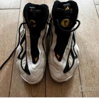 SCARPE BASKET ADIDAS MOD.KOBE BRYANT  97 VINTAGE