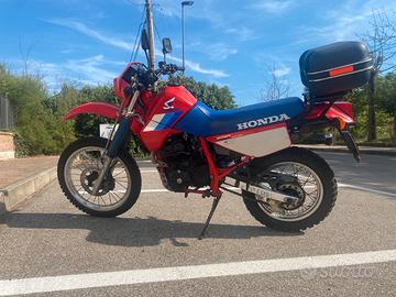 Honda XL 600