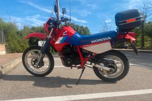 Honda XL 600