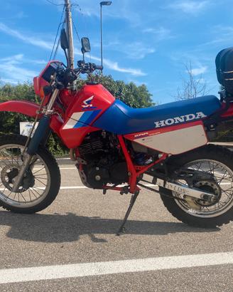 Honda XL 600