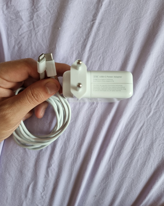 Alimentatore USB - C Apple da 61 W