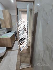 Mobiletto x bagno