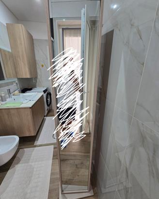 Mobiletto x bagno