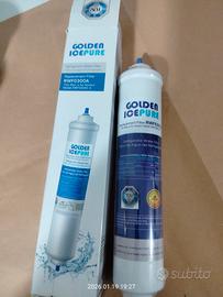 FILTRO ACQUA FRIGORIFERI