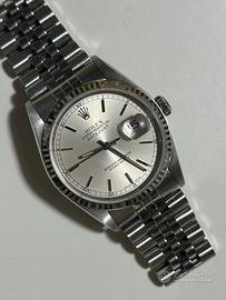 Rolex Datejust 16234 Jubilee