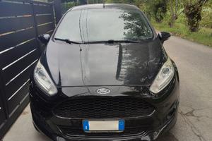 Ford Fiesta ST LINE