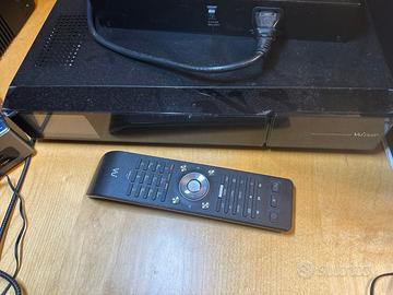 VU+DUO2 - Decoder Satellitare