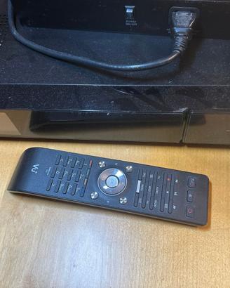 VU+DUO2 - Decoder Satellitare