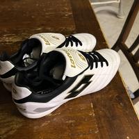 Scarpini da calcetto Lotto