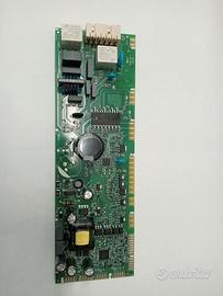 Scheda madre e scheda comandi Electrolux EES47311L