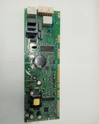 Scheda madre e scheda comandi Electrolux EES47311L