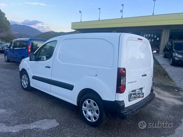 Peugeot Expert 1.6 8V HDi 90CV 10Q 3 posti