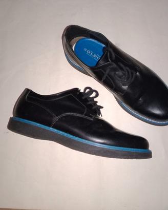 scarpe nr 47 Soldini 
