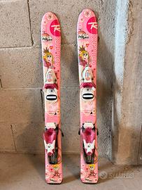 Sci bambina 80cm Rossignol