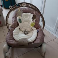 sdraietta Chicco Hoopla 